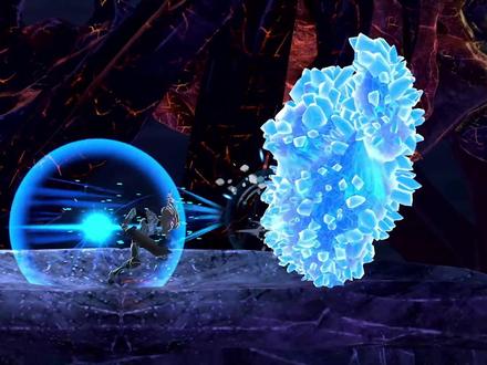 巨怪猎人:阿卡迪亚守护者 Trollhunters_Defenders of Arcadia