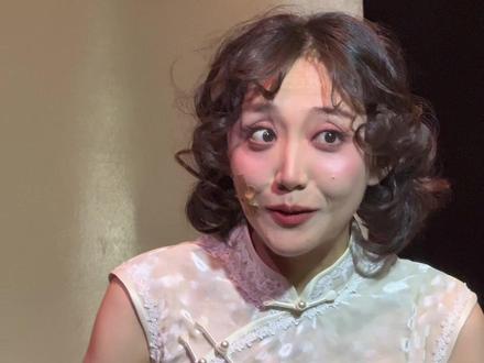 一草一木一砖一瓦~
《墙里的烟火人间》-左一平20251231
破墙返场咋这么好听呢。抖音也发发吧
#音乐剧破墙 #zgyyj
#音乐剧#左一平