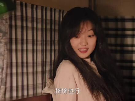 纯真年代的爱情大结局方穆扬决定和费霓一起考大学#追剧不能停 #纯真年代的爱情