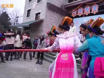 原来这就是子柒转为幕后的原因 #李子柒 #传统手艺过春节 #助农 #幕后工作者 #这就是传统文化的魅力吗