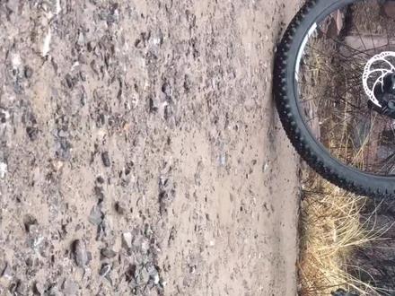 UCC竞争者系列之一#山地车 TRAIL独特的车架几何设计改变一种骑行风格,喜欢的你就来😄😄