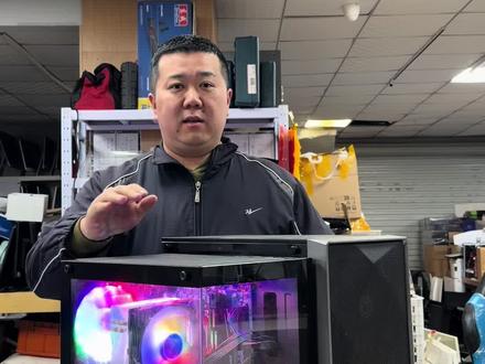 CF 三角洲封机器码了 大家玩游戏为什么要开挂呢?就算是赢了,也不是靠自己的真实水平赢的,赢了又有什么意义呢?#diy电脑 #电脑 #电脑知识 #数码科技 #二手电脑