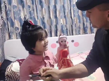 别再死记硬背!跟6岁女儿轻松学会4个动物英文#英语启蒙#亲子英语#每天分享英语知识 #少儿英语#动物英语