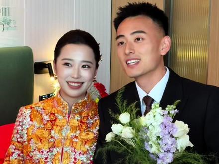 原生感妆造小众化妆师的舒适区域! 碰上接受力好的顾客 太太太好展示了!#小众化妆师 #自然新娘妆 #原生态 #化妆师推荐