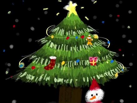 iPad备忘录画圣诞树🎄保姆级教程收好‼️
#圣诞树#iPad#备忘录画圣诞树教程#iPad画画#圣诞节