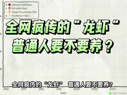 全网疯传的“龙虾” 普通人要不要养?#人工智能发展 #创作者中心 #创作灵感