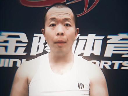 疑似牛教练左右脑互搏.#农村国宝 #牛教练