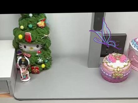 奇妙萌可魔法甜心宝盒第六季玩具闪耀流星镜盒女孩儿童高档礼物6 奇妙萌可魔法甜心宝盒第六季玩具闪耀流星镜盒女孩儿童高档礼物6#儿童玩具#玩个很新的东西 #奇妙萌可魔法宝盒