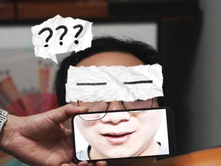 睡觉也要卖咖啡 #恶搞 #睡着念广告 #出招吧新主播 #咖啡豆 #口粮豆