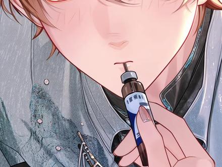 撒娇男人最好命#未定事件簿 #夏彦 #庭有嘉木