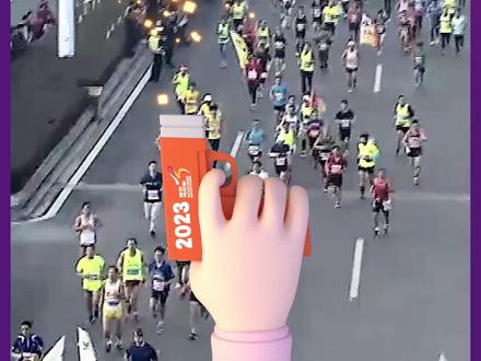 2023南马分时分段交通限行措施提醒,请大家11月12日当天优先选择地铁出行。#南京马拉松 #南马出行提示 #南京