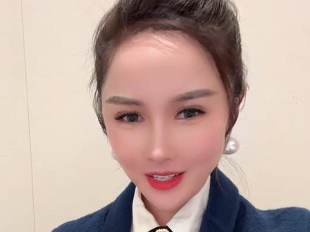 18岁女孩,播音主持圆梦!#播音主持 #圆梦 #垫江 #一中 #艺考