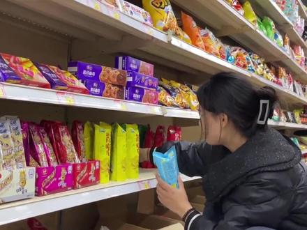 别疏忽外卖库存管理!当心被关“小黑屋”!#前置仓 #超市 #便利店 #美团 #外卖 #收银系统 #资讯 #创业 @mini橙-便利店前置仓解决方案