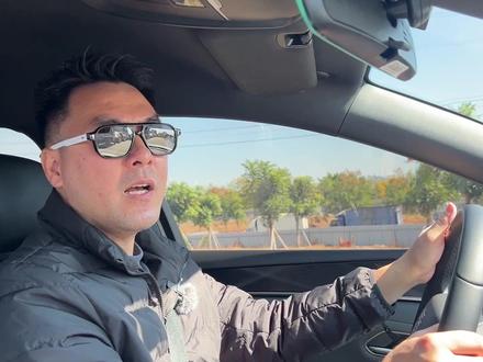 26款更换大电池,再试试比亚迪秦L,难怪销量这么高 #比亚迪秦L #买车 #新能源