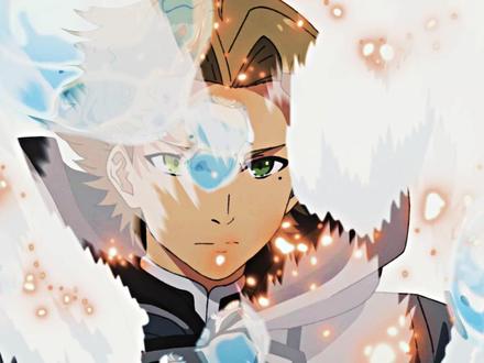 泥沼的鲁迪乌斯vs赤龙#无职转生 #动漫推荐