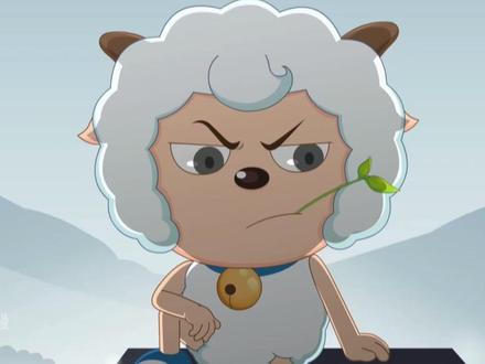锐评黑化喜羊羊最新战力排名 #抖音创作季 #青年创作者成长计划 #喜羊羊 #喜羊羊与灰太狼 #充能计划