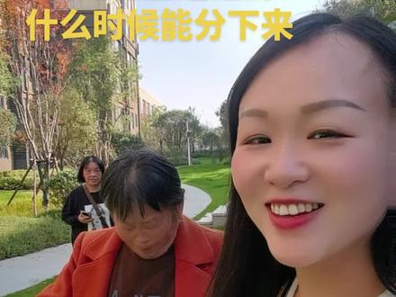 #记录生活 我的家家期待早点住上新房子#小区随拍