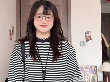 大码女生早春韩系穿搭来啦🍃明媚的粉彩色系~ #大码穿搭 #梨形身材穿搭 #韩系穿搭 #我的粉彩系搭配公式 #粉彩系
