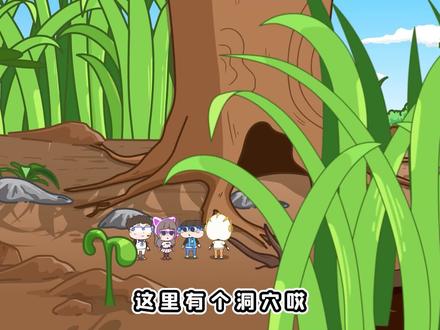 捆仙索困不住一昆虫?小学生遭臭屁攻击竟以毒攻毒