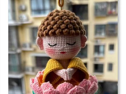 莲花小佛视频教程三,身体