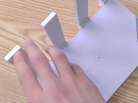 Huawei/华为Ax2pro路由器千兆端口wifi6穿墙王mesh组网路由1500m信号强#华为 #路由器@巨量千川
