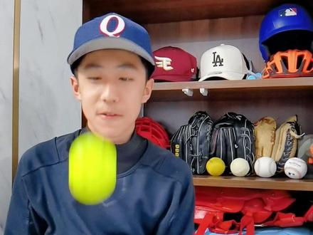 开始练习棒球你该用哪种球?#威浮球 #棒球 #mlb棒球创造营 @MLB美职棒大联盟