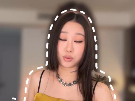 头发护理? 全在爆长的这一期了 #头发护理 #发质 #绸缎发