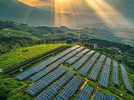 协鑫能科2026年最新基本面解读 #协鑫能科 #基本面分析