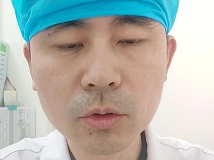 糖尿病动脉栓塞导致的下肢静息痛,一定要及早干预。