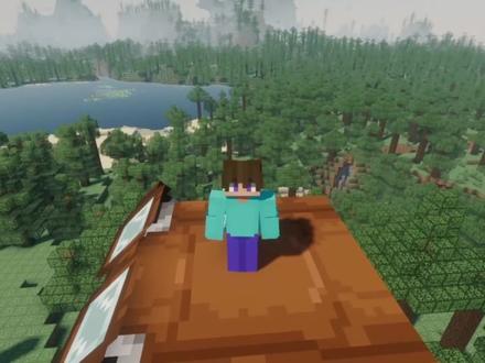 三分钟学会PCL启动器,入坑国际版我的世界! #我的世界 #MC #minecraft #minecraft我的世界 #教学
