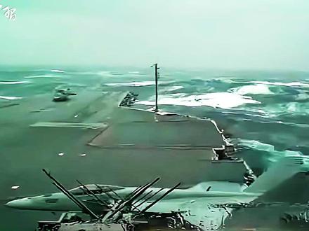 美国海军航空母舰的拆除