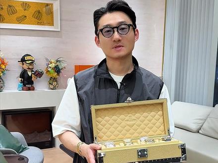 劳力士金表不如钢表保值?这合理吗? #阿涛爱聊表 #金表保值 #金不如钢 #腕表 #二手腕表