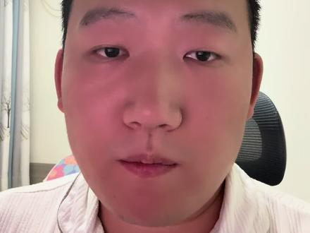 为什么这么难过 因为我也是爸爸 #小洛熙