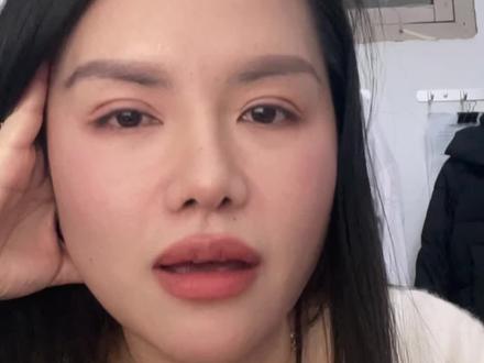 现在他们面对压力多重啊,我们不能被风言风语打散,一切压力都是为了拆开他们#云旗 #郝熠然