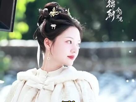 谁来给任敏和男二 再递一个本 #任敏 #叶限 #陆嘉学 #董思成