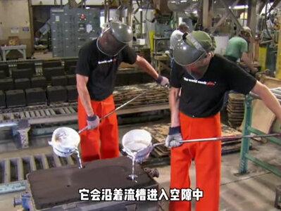 你骑过弹簧木马,它的制作过程竟然这么简单? #儿童玩具 #游乐场 #摇摇乐 #摇摇车#抖音热门