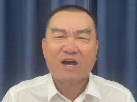 台“退将”于北辰:解放军不会持续军演,因为“不可能不休假”。台湾媒体人张孟崇:当兵你不行 搞笑第一名#新闻启示录 #最热点
