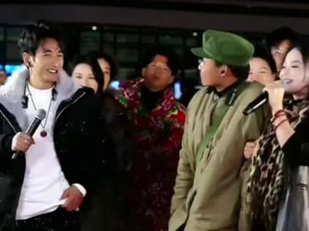 #我要上热们 #演出表演 @王较瘦《努力前行》 @秦晓凤《生活号》 @毛毛(瘦佳团😎)