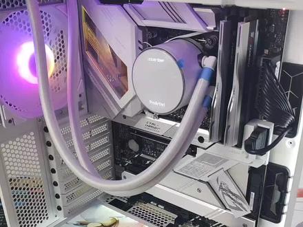 这个雅浚的ga5水冷,带温度显示器,你们觉得怎么样#diy电脑 #组装机