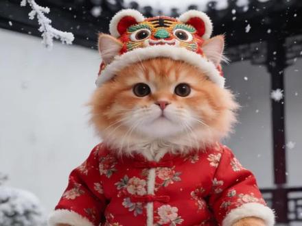 AI制作萌宠跳舞全流程拆解 #即梦ai #创作者中心 #创作灵感 #剪辑 #动作模仿