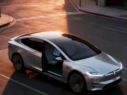 特斯拉Cybercab 无方向盘/无踏板、FSD全#随变ai随便玩 #织梦森林 #走进杨紫的花园世界 #成人遥控仿真重型卡车 #mini 无人驾驶、鸥翼门设计、低成本量产、安全冗余