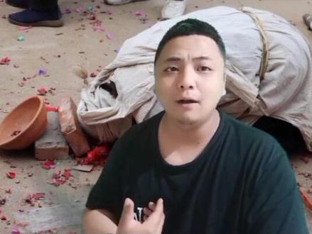 民间风俗值得分享!