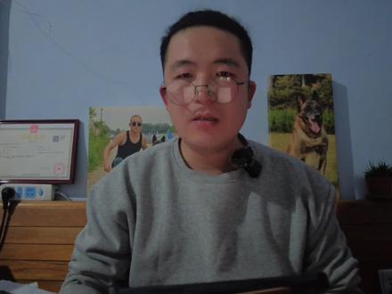 187-聊聊最常见的狗脑炎症状