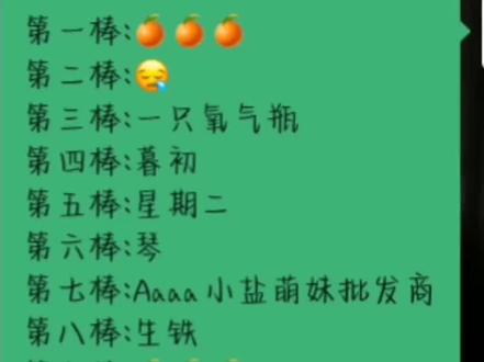 绘画接龙
#莓太狼 #喜羊羊与灰太狼 #绘画 #绘画接龙