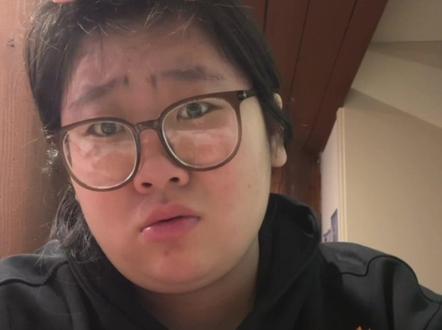 蓬松的大蛋糕吗?有意思#豆包 #ai #吃饭