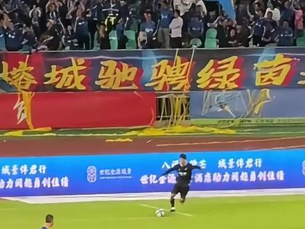 心疼南零王的门将😅#闽超#闽超联赛#福州队#南平队#现场花絮