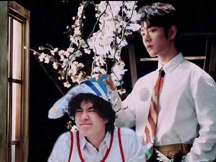 博君一肖2026的约定 为什么都在期待2026年的到来?到底会发生什么事?博君一肖那些说不清道不明的巧合!#博君一肖 #我的cp天下第一甜 #王一博肖战 #红绿小磕糖