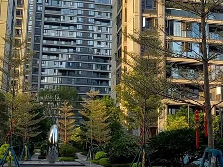 来一起来体验一下这个次新社区怎么样?#好房推荐 #带你看房 #福州房产 #好房 #福州袁哥看房
