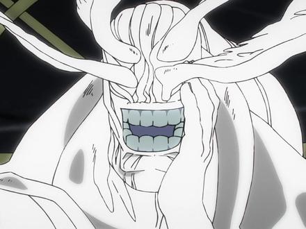 继无人簇拥虎杖之后,续作达布拉亲手喂出一位概念神 #咒术回战续作 #虎杖悠仁 #魔虚罗 #抖音ACG新春会 #奇趣贺岁