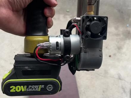 美特f32打钉测试,全程无加速,适合全屋定制,修修补补#好工具一起分享 #高性能实用工具 #好产品分享